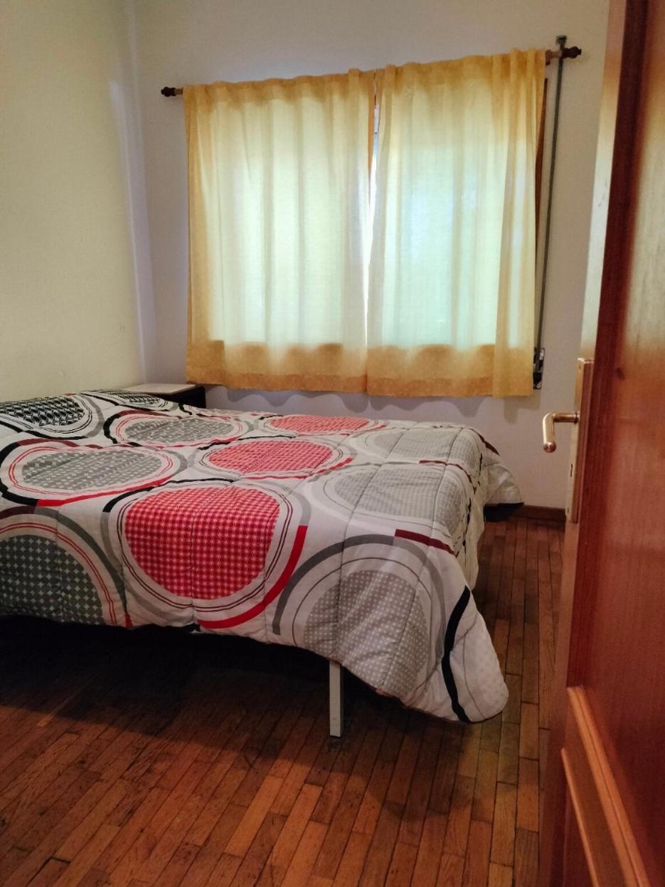 Rooms Sao Dinis Porto Exterior photo